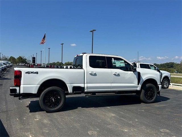 new 2026 Ford F-350 car, priced at $74,284