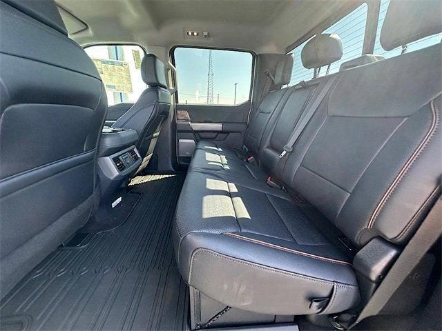 new 2026 Ford F-350 car, priced at $74,284