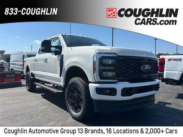 new 2026 Ford F-350 car, priced at $74,284