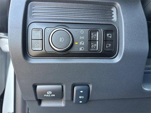 new 2026 Ford F-350 car, priced at $74,284