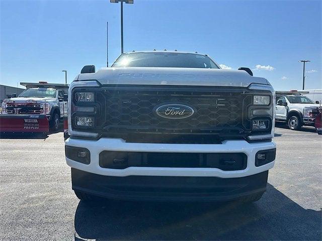 new 2026 Ford F-350 car, priced at $74,284