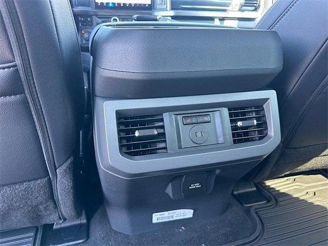 new 2026 Ford F-350 car, priced at $74,284