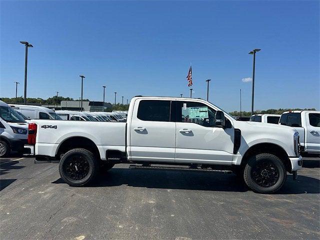 new 2026 Ford F-350 car, priced at $74,284