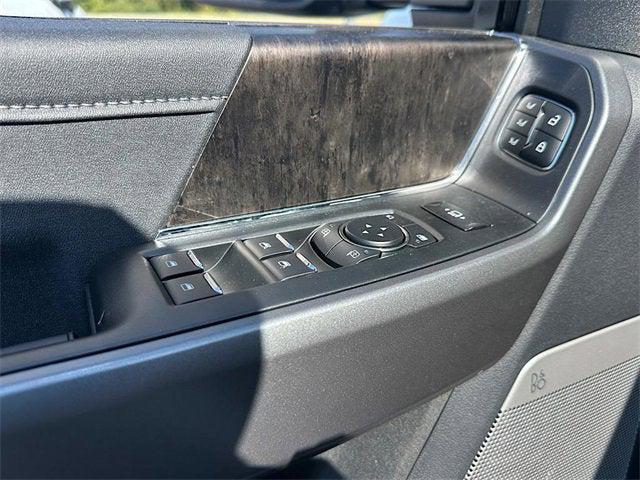 new 2026 Ford F-350 car, priced at $74,284