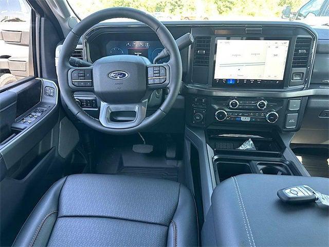 new 2026 Ford F-350 car, priced at $74,284