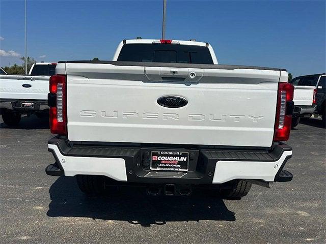 new 2026 Ford F-350 car, priced at $74,284