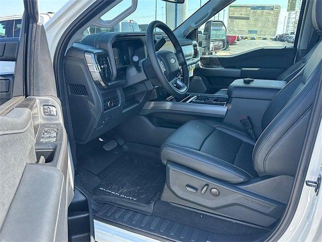 new 2026 Ford F-350 car, priced at $74,284