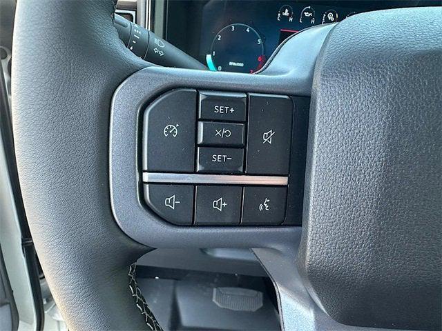 new 2026 Ford F-350 car, priced at $74,284