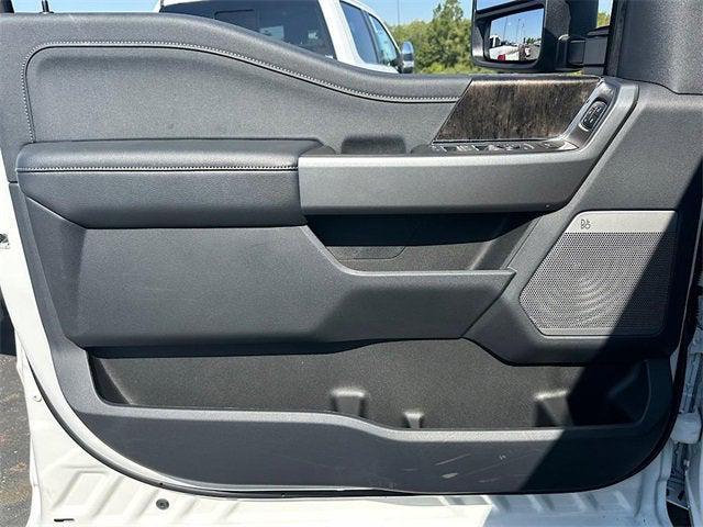 new 2026 Ford F-350 car, priced at $74,284