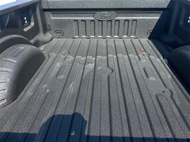 new 2026 Ford F-350 car, priced at $74,284