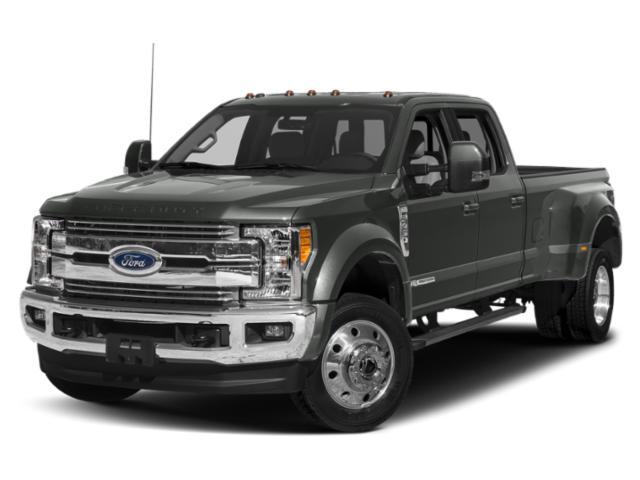 used 2019 Ford F-450 car, priced at $63,900