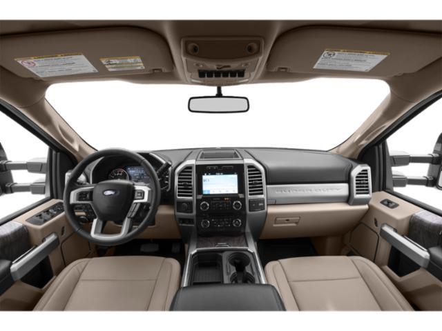 used 2019 Ford F-450 car, priced at $63,900