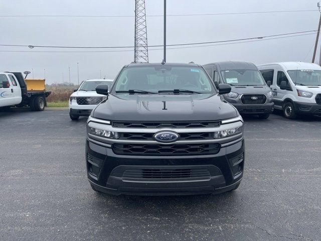 used 2024 Ford Expedition car, priced at $43,900
