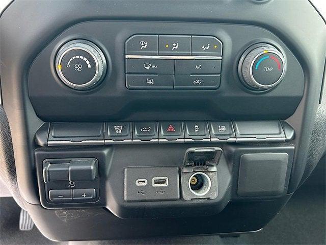 used 2022 Chevrolet Silverado 3500 car, priced at $51,500