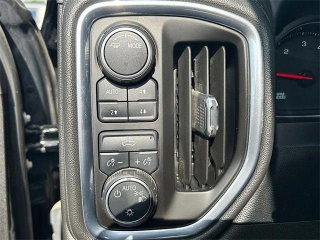 used 2022 Chevrolet Silverado 3500 car, priced at $51,500