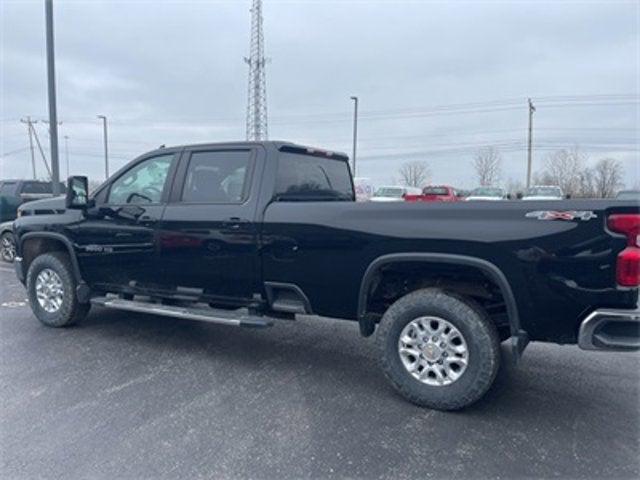 used 2022 Chevrolet Silverado 3500 car, priced at $51,500