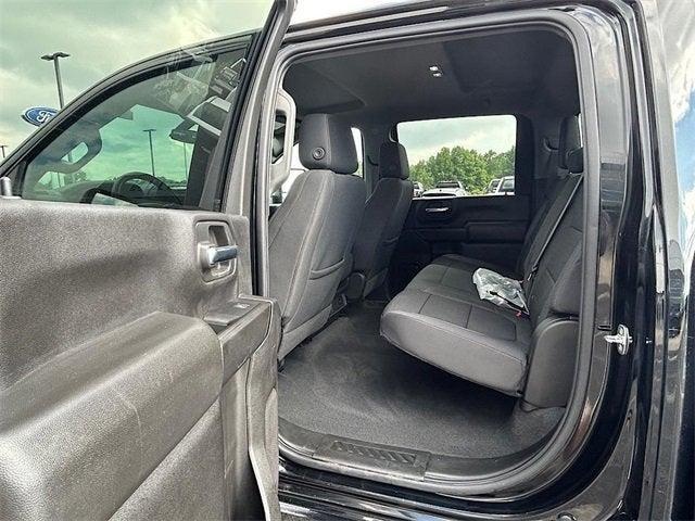 used 2022 Chevrolet Silverado 3500 car, priced at $51,500