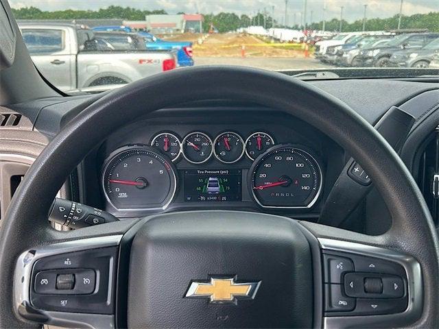 used 2022 Chevrolet Silverado 3500 car, priced at $51,500