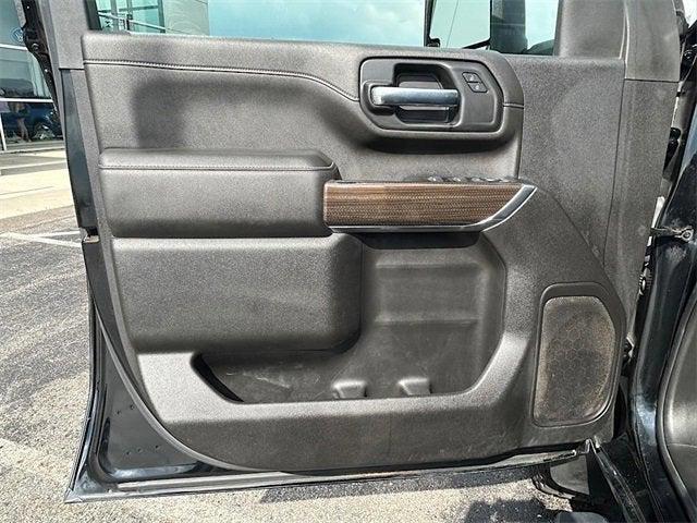 used 2022 Chevrolet Silverado 3500 car, priced at $51,500