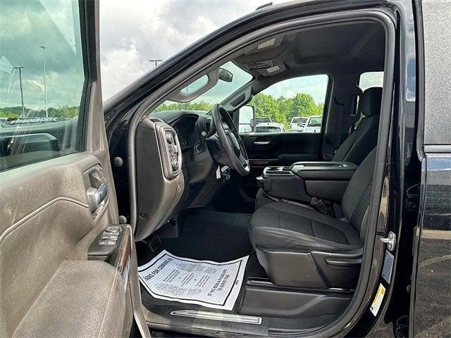 used 2022 Chevrolet Silverado 3500 car, priced at $51,500