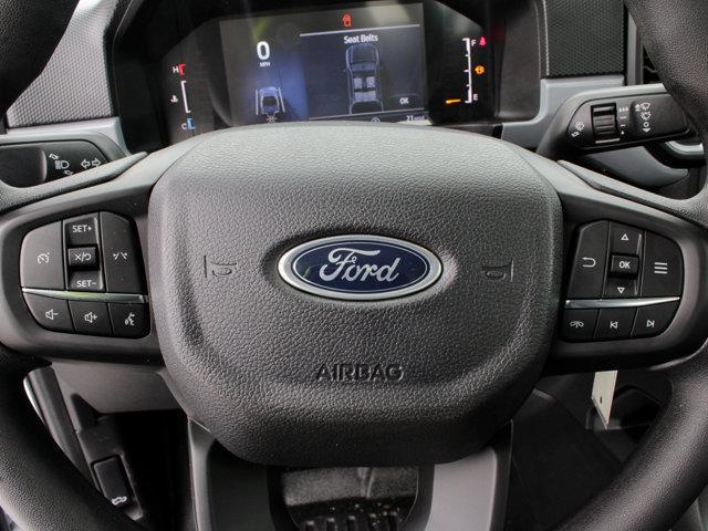 new 2024 Ford Ranger car, priced at $40,165