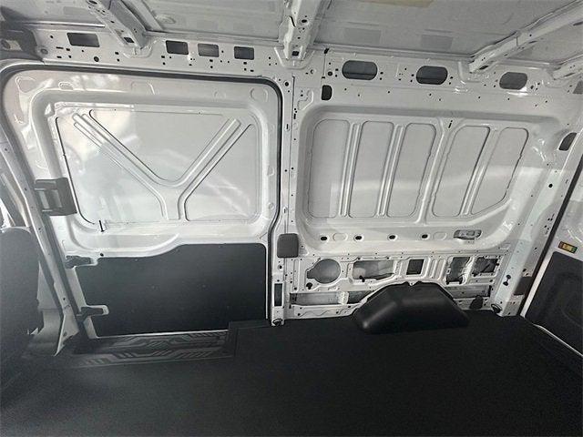 new 2025 Ford Transit-250 car, priced at $53,491