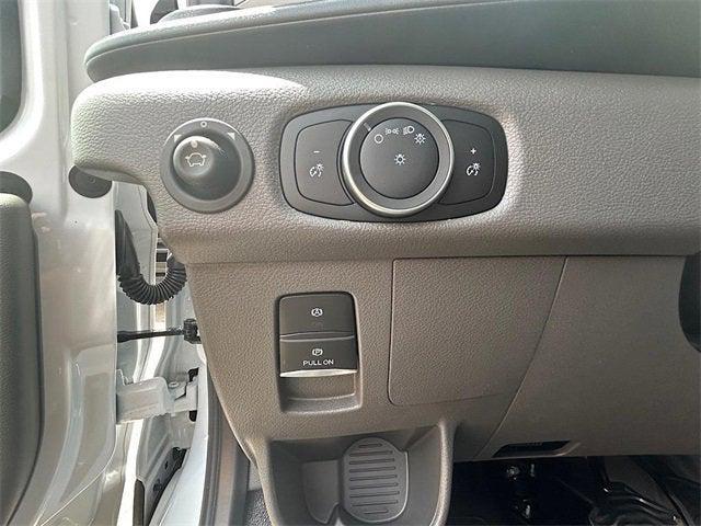 new 2025 Ford Transit-250 car, priced at $53,491