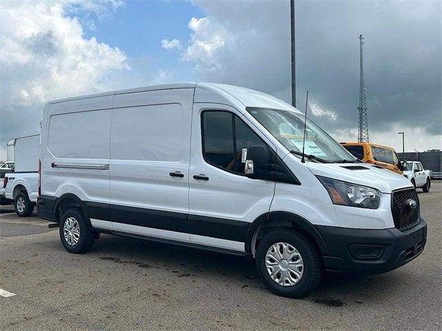 new 2025 Ford Transit-250 car, priced at $53,491