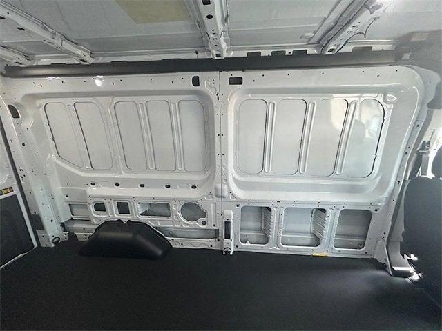 new 2025 Ford Transit-250 car, priced at $53,491