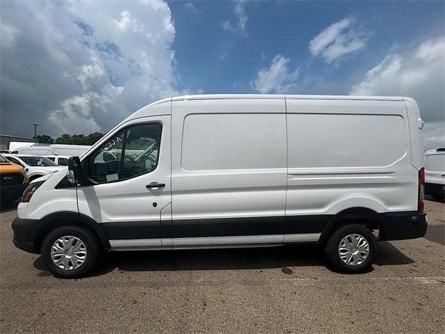 new 2025 Ford Transit-250 car, priced at $53,491