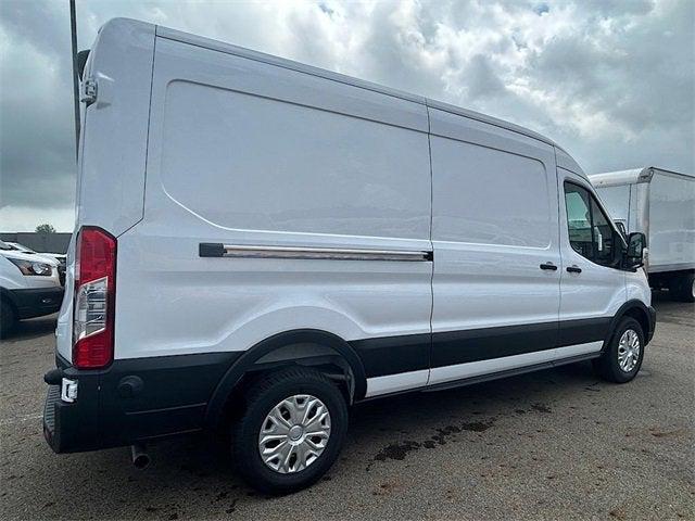new 2025 Ford Transit-250 car, priced at $53,491
