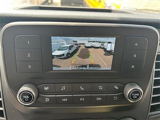 new 2025 Ford Transit-250 car, priced at $53,491