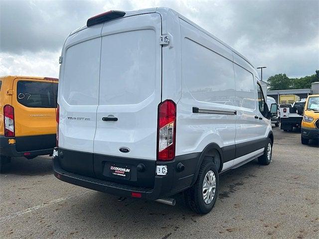 new 2025 Ford Transit-250 car, priced at $53,491