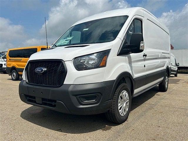 new 2025 Ford Transit-250 car, priced at $53,491