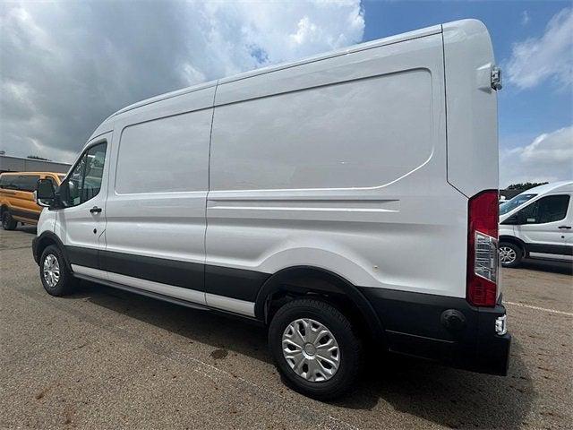 new 2025 Ford Transit-250 car, priced at $53,491