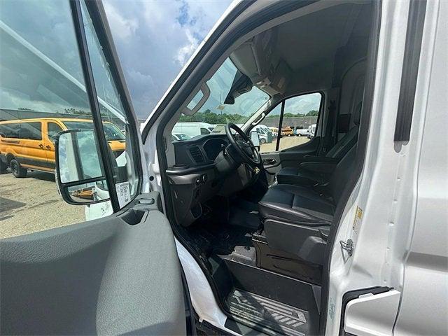 new 2025 Ford Transit-250 car, priced at $53,491