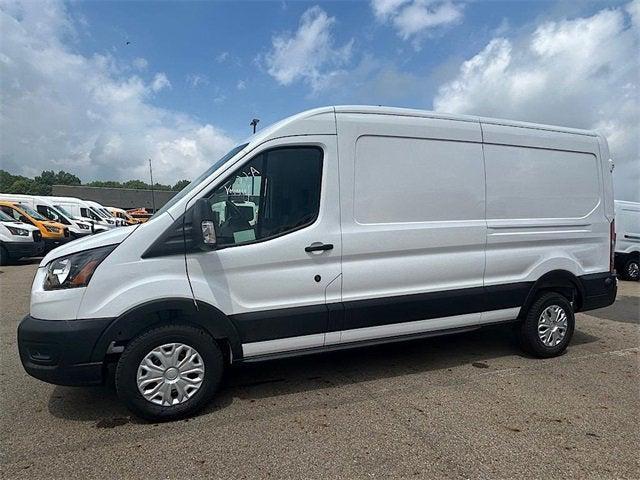new 2025 Ford Transit-250 car, priced at $53,491