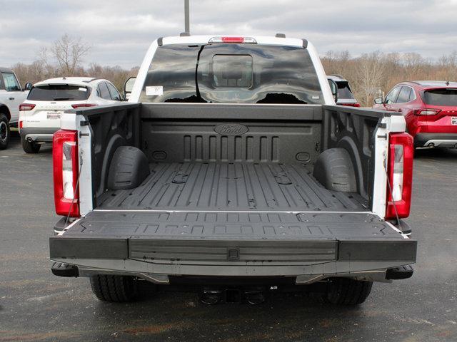 new 2024 Ford F-350 car, priced at $68,125