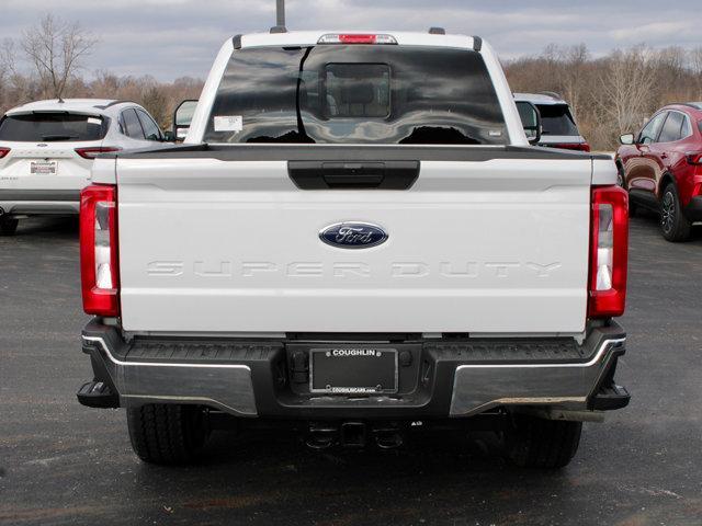 new 2024 Ford F-350 car, priced at $68,125