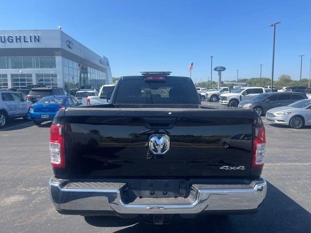 used 2024 Ram 3500 car, priced at $58,688