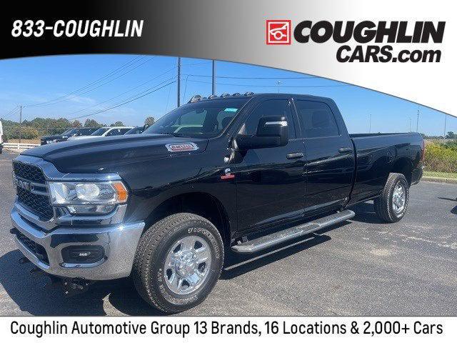 used 2024 Ram 3500 car, priced at $58,688