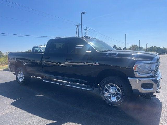 used 2024 Ram 3500 car, priced at $58,688