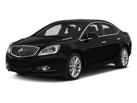 used 2014 Buick Verano car, priced at $8,900