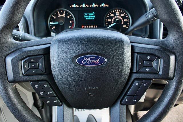 used 2016 Ford F-150 car, priced at $24,200