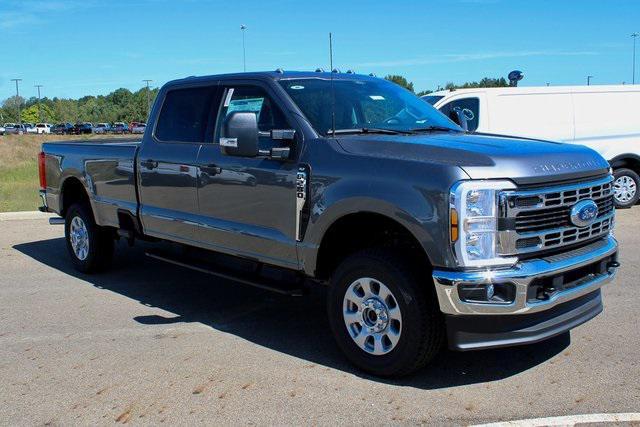 new 2024 Ford F-250 car, priced at $56,320