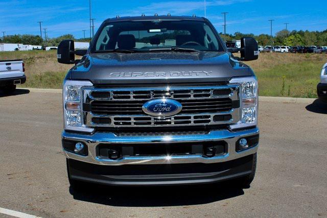 new 2024 Ford F-250 car, priced at $56,320