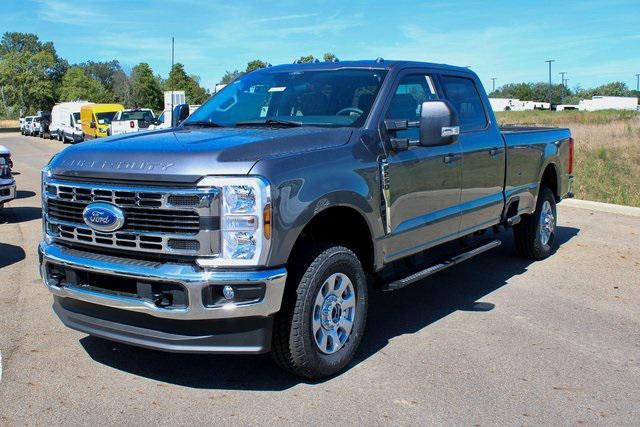 new 2024 Ford F-250 car, priced at $56,320