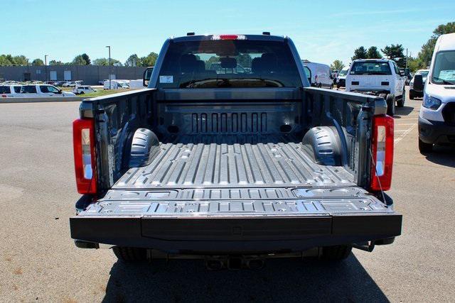 new 2024 Ford F-250 car, priced at $56,320