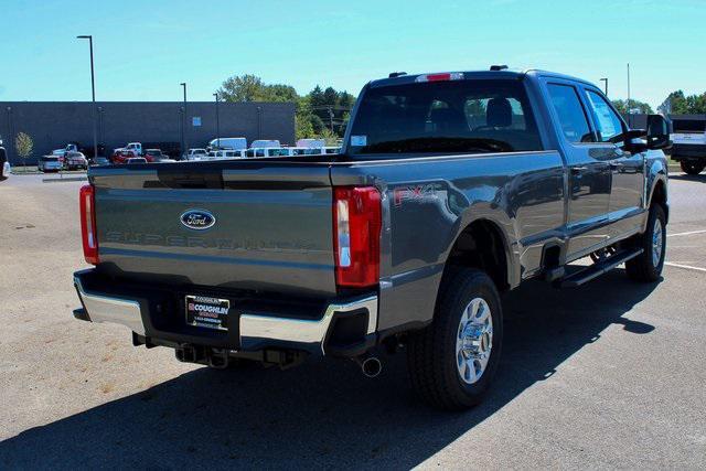 new 2024 Ford F-250 car, priced at $56,320