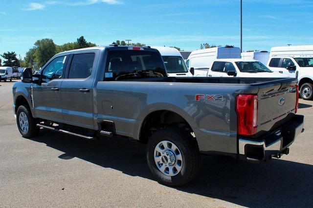 new 2024 Ford F-250 car, priced at $56,320